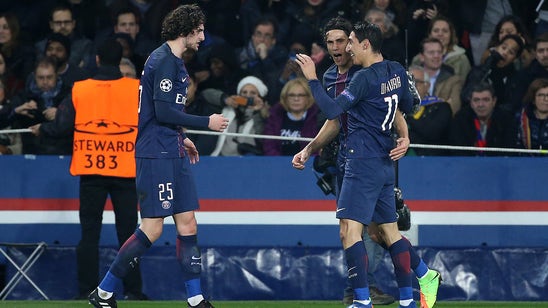 PSG fails to close gap on Monaco after 0-0 draw vs. Toulouse