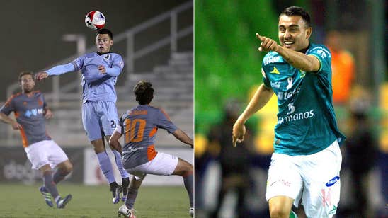 Minnesota United re-acquires Miguel Ibarra, signs Christian Ramirez