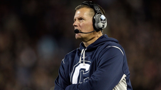 Report: Randy Edsall returns to replace Bob Diaco as UConn head coach