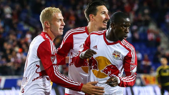 Behind the MLS Ambition Rankings: New York Red Bulls