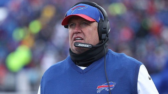 The Absurdity of Rex on the Hot Seat