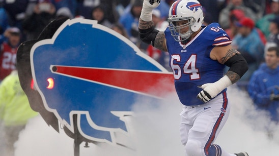 Buffalo Bills: Scouting the 2017 NFL Draft for an Offensive Guard