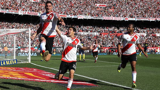 Cómo ver River Plate vs. Rosario Central en vivo online