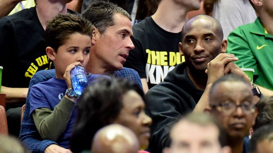 Report: Rob Pelinka, Lakers finalizing contract to become next general manager
