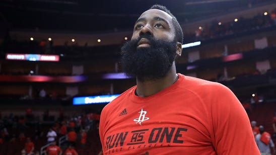 Report: Moses Malone Jr. sues James Harden for allegedly orchestrating robbery