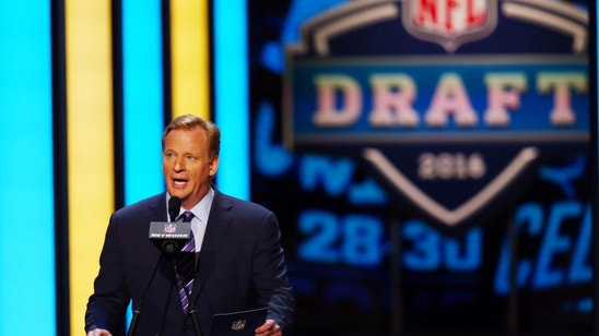 Cincinnati Bengals Will Draft Ninth in 2017 NFL Draft