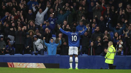 Romelu Lukaku has earned the right to demand a Champions League stage