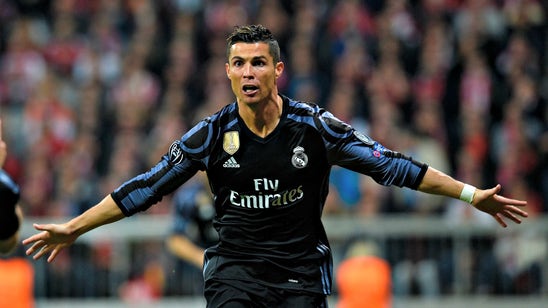 8 takeaways from Real Madrid's narrow Champions League win vs. Bayern Munich