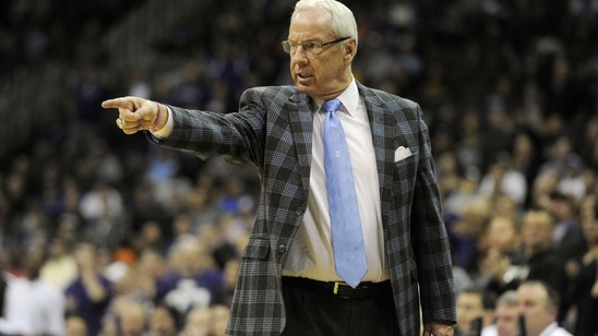 UNC Basketball: Tar Heels schedule home-and-home with Stanford