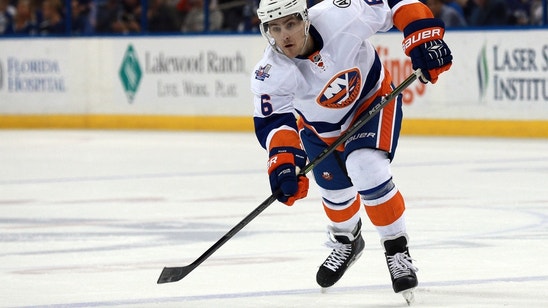 New York Islanders Prospects: Three Players Deserving of Call Up