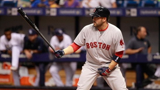 Red Sox: Sandy Leon undervalued in preseason rankings