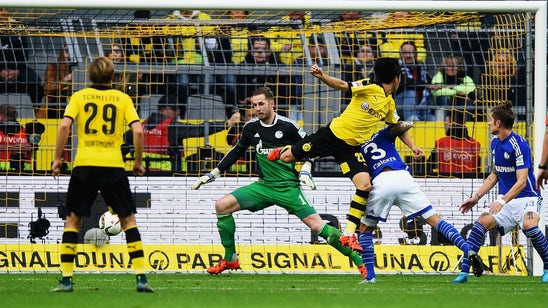 5 questions ahead of Schalke and Dortmund's clash in one of Germany's biggest rivalries