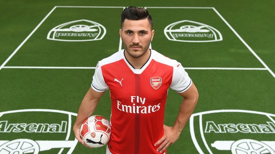 Grading Sead Kolasinac's transfer to Arsenal