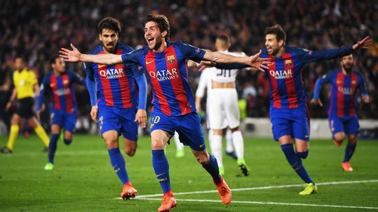 6 takeaways from Barcelona's incredible and historic comeback against PSG