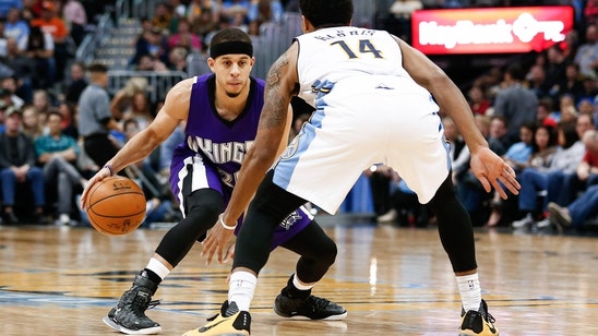 Analyzing Tuesday's Key Game Between Sacramento and Denver