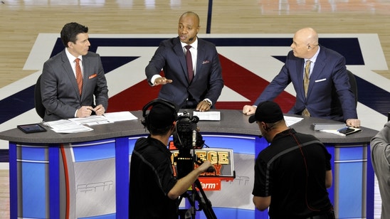 ESPN College GameDay Heading to Cameron Indoor Stadium
