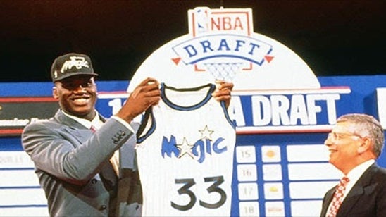 The 10 best NBA Draft classes since the start of the lottery