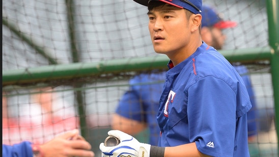 Texas Rangers: What To Expect From Shin-Soo Choo In 2017