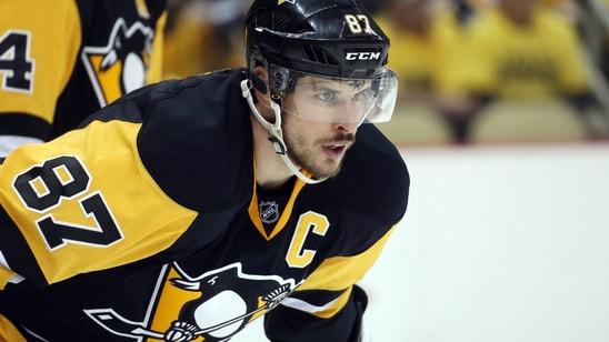 Top 5 Hart Trophy Candidates