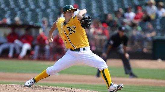 Gray will pitch in WBC, but what are the end-game scenarios?