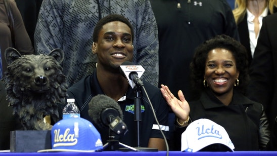 National Signing Day: Remember to Respect the Athlete's Decision