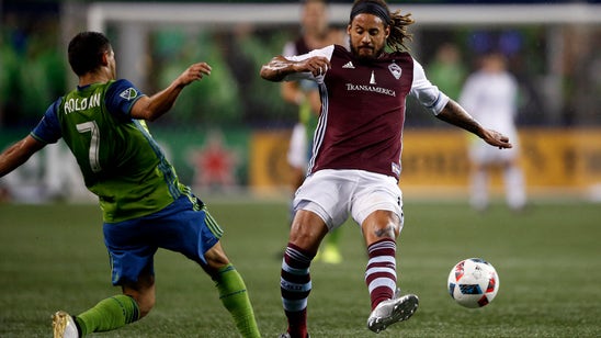 5 questions as Colorado Rapids host Seattle Sounders for an MLS Cup spot