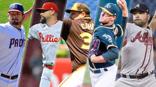 Potential Milwaukee Brewers trade targets