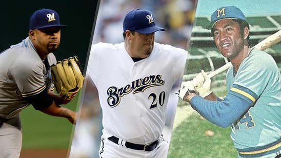 Best waiver claims in Milwaukee Brewers history