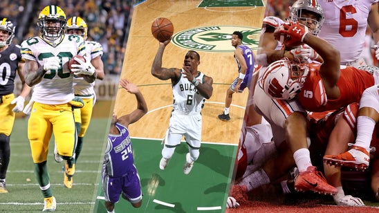 Photos of the Week: 11/26/17 - 12/2/17