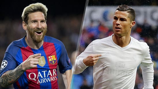 11 scoring records Lionel Messi and Cristiano Ronaldo haven't broken