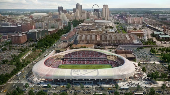 MLS expansion city profile: St. Louis