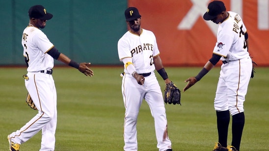 Pittsburgh Pirates Top Moments Of 2016 Season