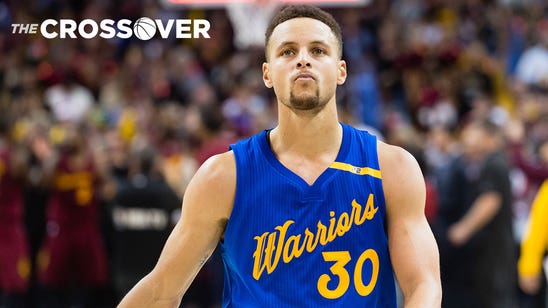 Steph Curry Hasn't Been Himself