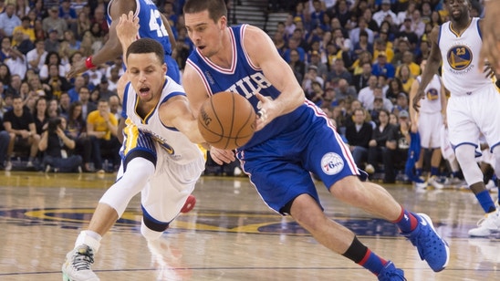 Sean Miller talks T.J. McConnell on 76ers Podcast