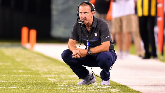Steve Spagnuolo: The Man With Four Aces Up His Sleeve