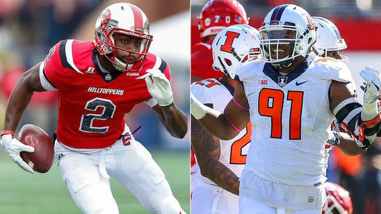 Senior Bowl 2017: Which prospects are in position to skyrocket up draft boards?