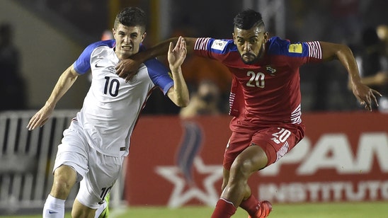 Christian Pulisic makes his presence felt and more takeaways from USA vs. Panama
