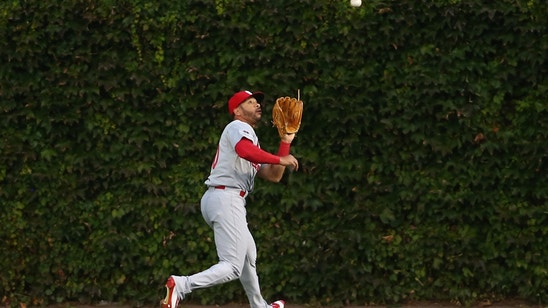 St. Louis Cardinals: Backup- Harrison Bader or Tommy Pham?