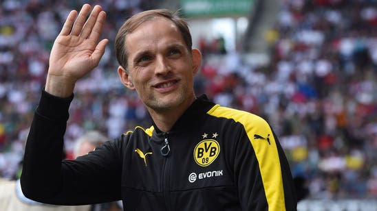 Despite success at Dortmund, Thomas Tuchel's time could be up