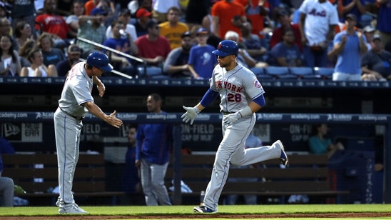 Mets Season in Review: James Loney