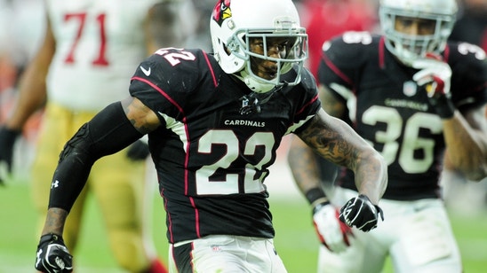Five Arizona Cardinals on the roster bubble