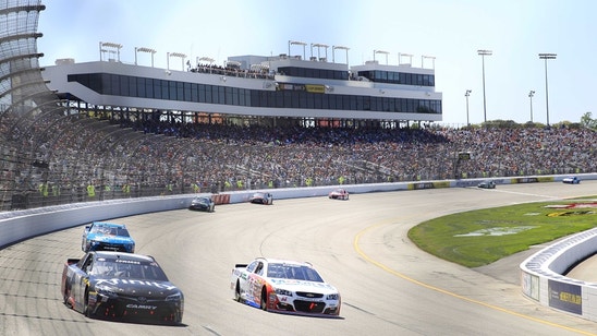 NASCAR: Five Races That Should Consider Day/Night Switch