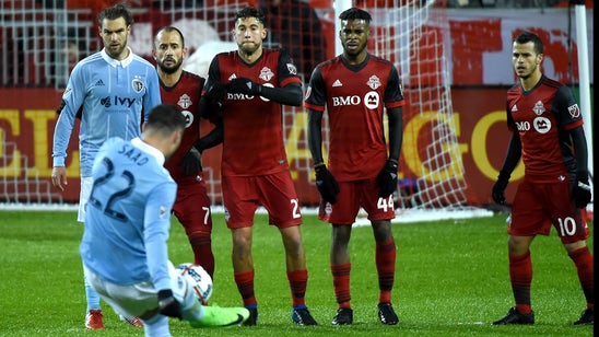 6 takeaways from Toronto FC's scoreless draw to Sporting Kansas City