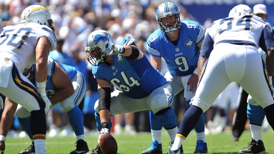 Lions Get Good News on Slay & Swanson, Riddick Still Out