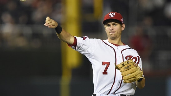 Washington Nationals: How Good Is Trea Turner At Shortstop?