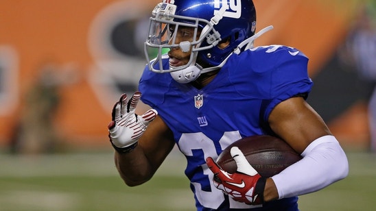 Beyond the Gridiron: New York Giants Cornerback Trevin Wade