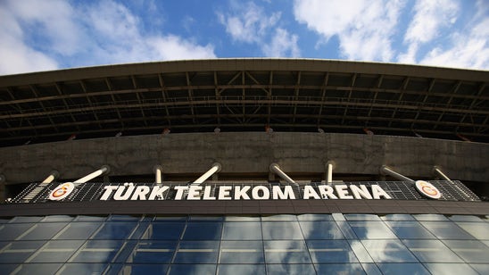 Turkish president Erdogan orders teams to remove ’arena' from stadium names