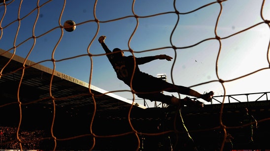 Watch: This might be the worst own goal of all time