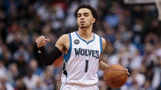 The Timberwolves' Future Starts Now: The Case for Keeping Tyus Jones