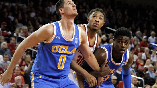 Pac-12 Hoops: UCLA completes season sweep of crosstown rival USC